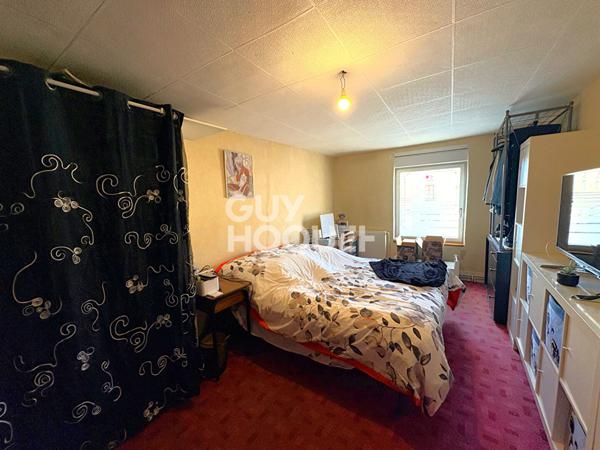 Immeuble Precieux 336 m2