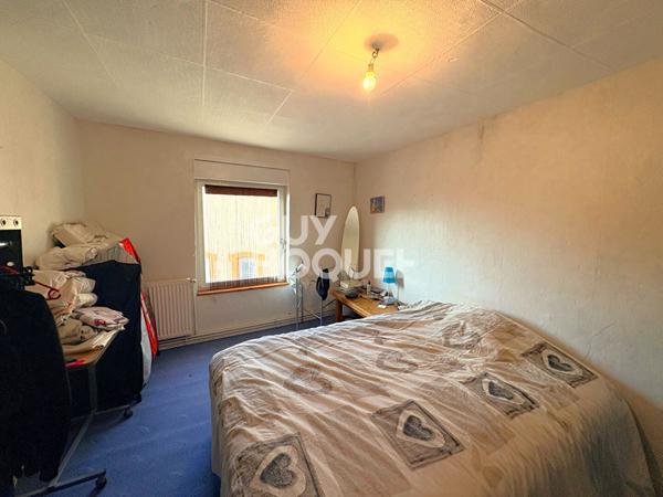 Immeuble Precieux 336 m2