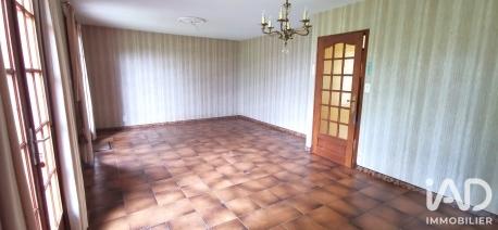 Maison à vendre 3 pièces 78,56 m² Larche