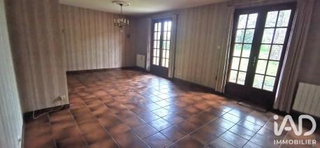 Maison à vendre 3 pièces 78,56 m² Larche