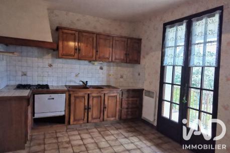 Maison à vendre 3 pièces 78,56 m² Larche