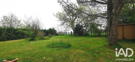 Maison à vendre 3 pièces 78,56 m² Larche