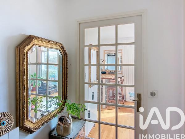 Appartement à vendre 1 pièce 33 m² Bordeaux