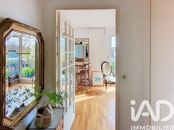 Appartement à vendre 1 pièce 33 m² Bordeaux