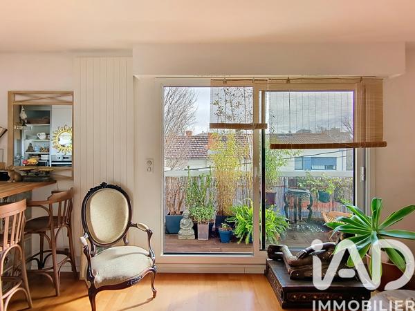Appartement à vendre 1 pièce 33 m² Bordeaux
