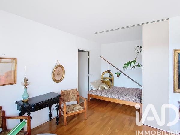 Appartement à vendre 1 pièce 33 m² Bordeaux