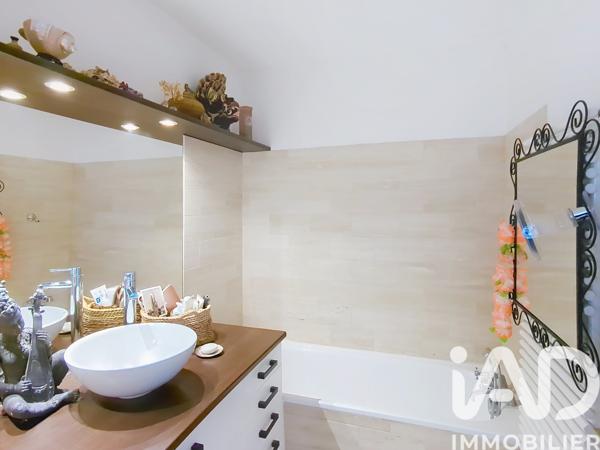 Appartement à vendre 1 pièce 33 m² Bordeaux