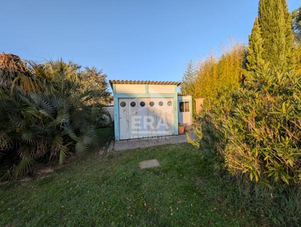 Maison à vendre à Montpon-Ménestérol 7 pièces 182.6 m2