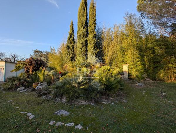 Maison à vendre à Montpon-Ménestérol 7 pièces 182.6 m2