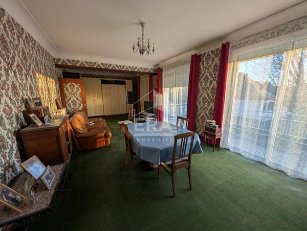 Maison à vendre à Montpon-Ménestérol 7 pièces 182.6 m2