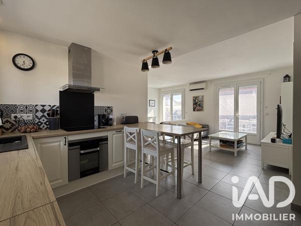 Maison à vendre 4 pièces 78 m² Lescar