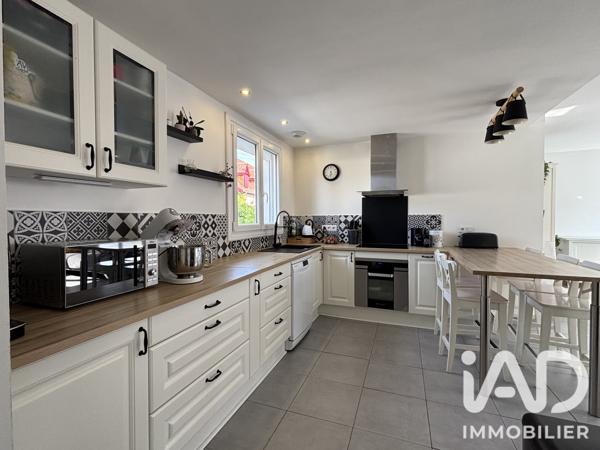 Maison à vendre 4 pièces 78 m² Lescar