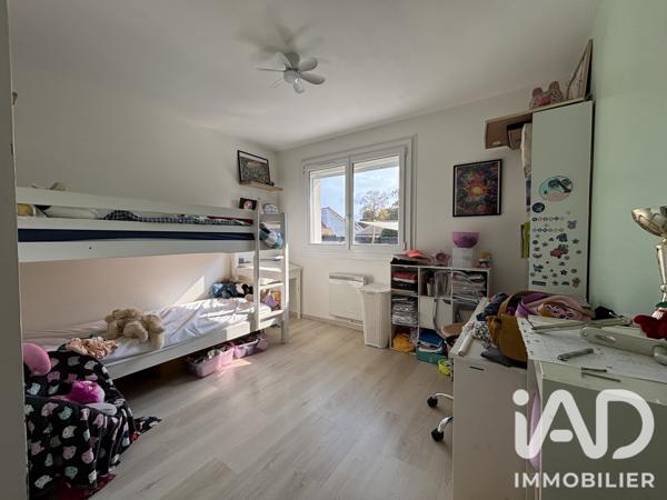 Maison à vendre 4 pièces 78 m² Lescar