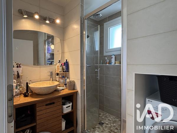 Maison à vendre 4 pièces 78 m² Lescar