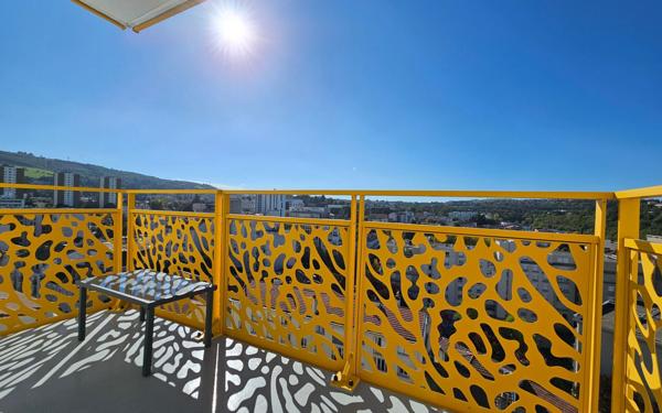 Appartement à vendre    4 pièces • 75,44 m2 Saint-Étienne