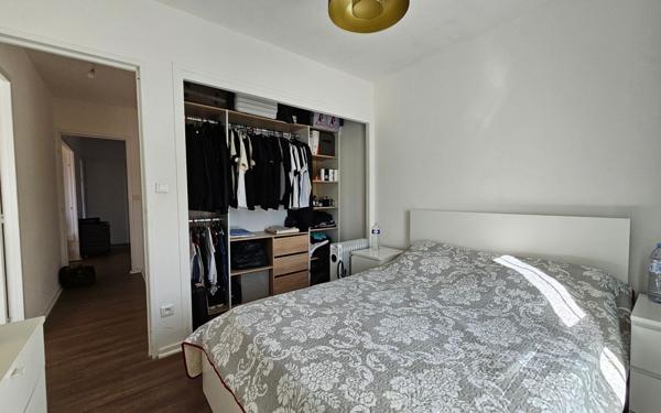 Appartement à vendre    4 pièces • 75,44 m2 Saint-Étienne