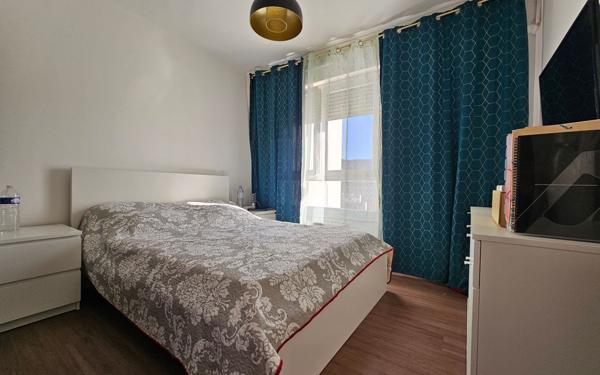 Appartement à vendre    4 pièces • 75,44 m2 Saint-Étienne