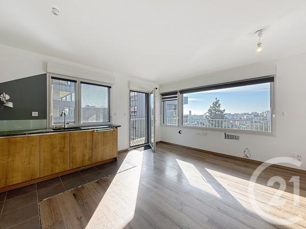 Appartement T5 à vendre  5 pièces - 116,61 m2 BREST - 29