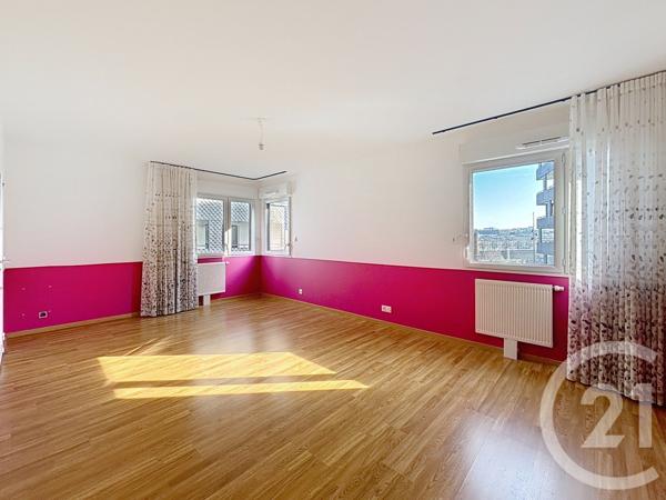 Appartement T5 à vendre  5 pièces - 116,61 m2 BREST - 29
