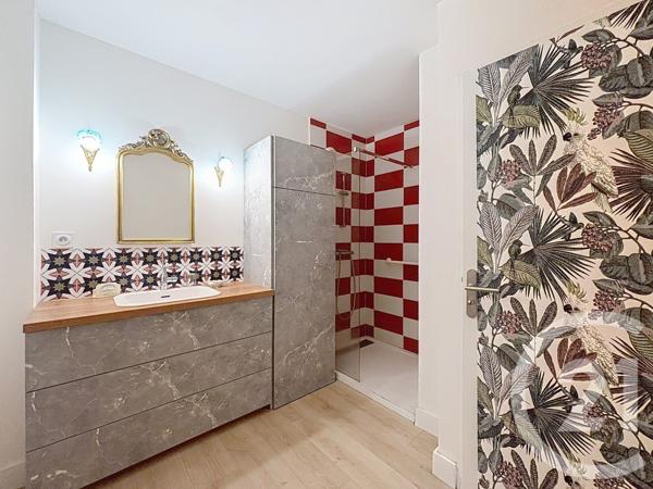 Appartement T5 à vendre  5 pièces - 116,61 m2 BREST - 29