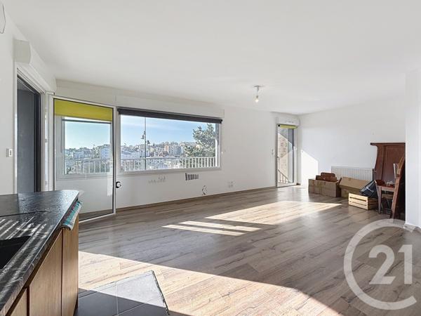 Appartement T5 à vendre  5 pièces - 116,61 m2 BREST - 29