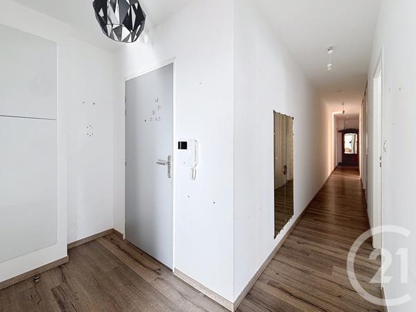 Appartement T5 à vendre  5 pièces - 116,61 m2 BREST - 29