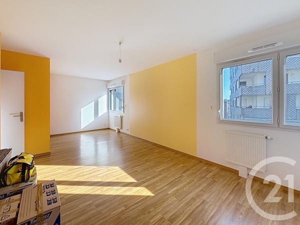 Appartement T5 à vendre  5 pièces - 116,61 m2 BREST - 29