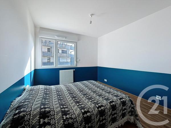 Appartement T5 à vendre  5 pièces - 116,61 m2 BREST - 29