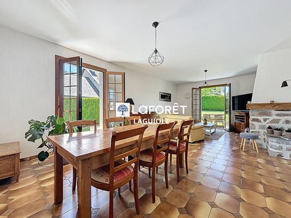 Achat maison Argences en Aubrac - 4 pièce(s) - 122 m² - 224 000 €