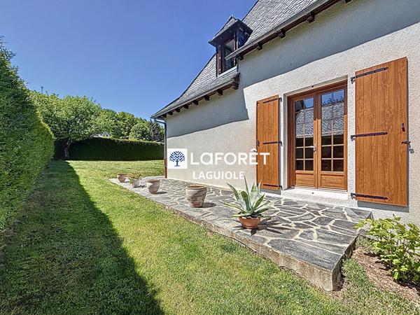 Achat maison Argences en Aubrac - 4 pièce(s) - 122 m² - 224 000 €