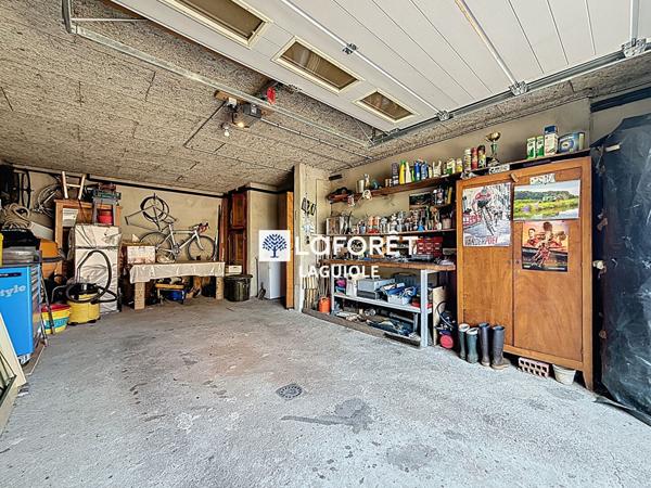 Achat maison Argences en Aubrac - 4 pièce(s) - 122 m² - 224 000 €