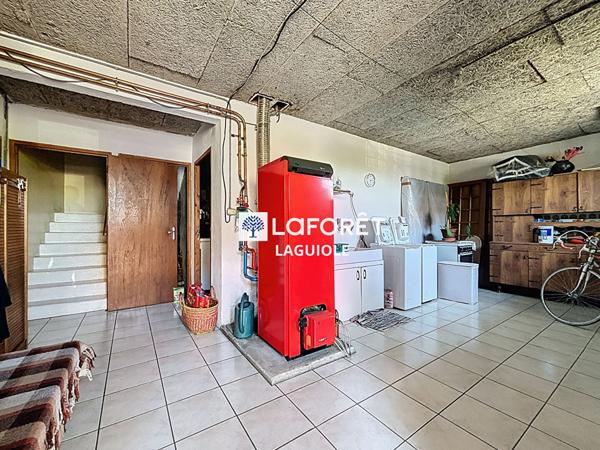 Achat maison Argences en Aubrac - 4 pièce(s) - 122 m² - 224 000 €