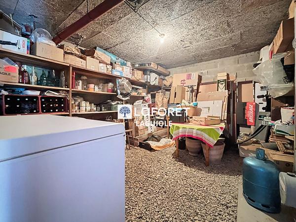 Achat maison Argences en Aubrac - 4 pièce(s) - 122 m² - 224 000 €