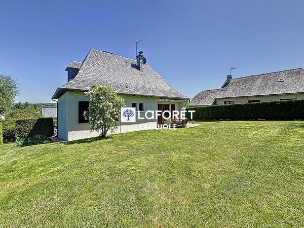 Achat maison Argences en Aubrac - 4 pièce(s) - 122 m² - 224 000 €