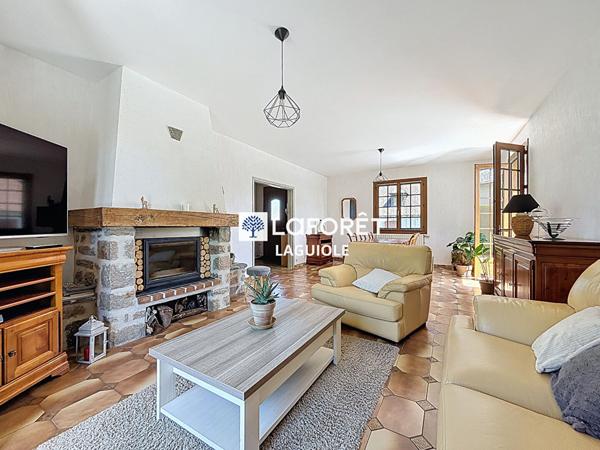 Achat maison Argences en Aubrac - 4 pièce(s) - 122 m² - 224 000 €