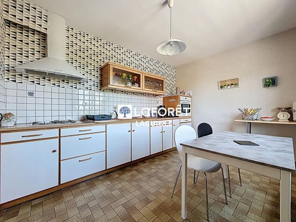 Achat maison Argences en Aubrac - 4 pièce(s) - 122 m² - 224 000 €