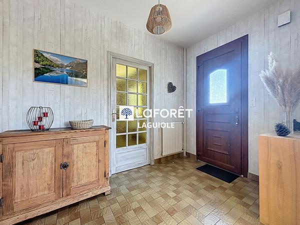 Achat maison Argences en Aubrac - 4 pièce(s) - 122 m² - 224 000 €