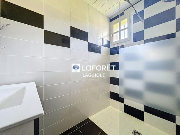 Achat maison Argences en Aubrac - 4 pièce(s) - 122 m² - 224 000 €