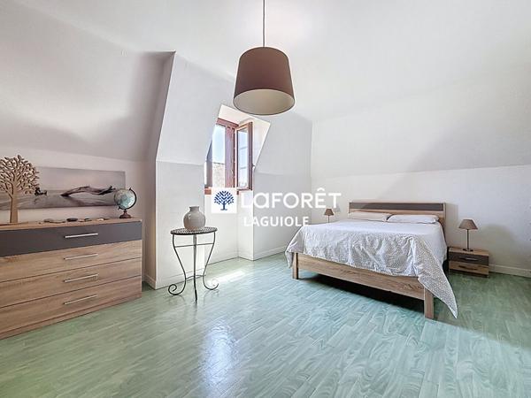 Achat maison Argences en Aubrac - 4 pièce(s) - 122 m² - 224 000 €