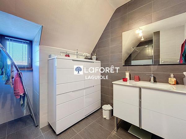 Achat maison Argences en Aubrac - 4 pièce(s) - 122 m² - 224 000 €