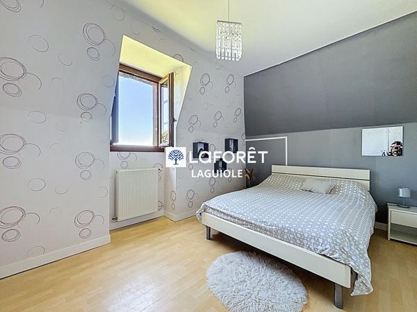 Achat maison Argences en Aubrac - 4 pièce(s) - 122 m² - 224 000 €