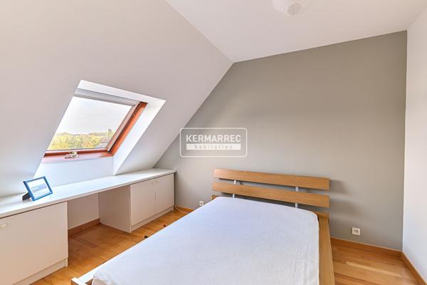 Appartement 5 pièces – 130 m² environ à Cesson-Sévigné (ref : 12345)