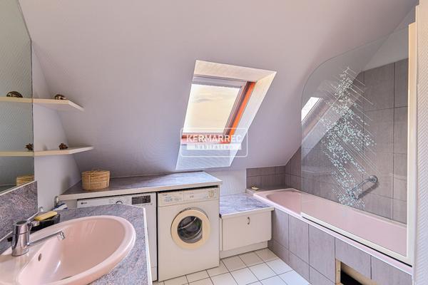 Appartement 5 pièces – 130 m² environ à Cesson-Sévigné (ref : 12345)