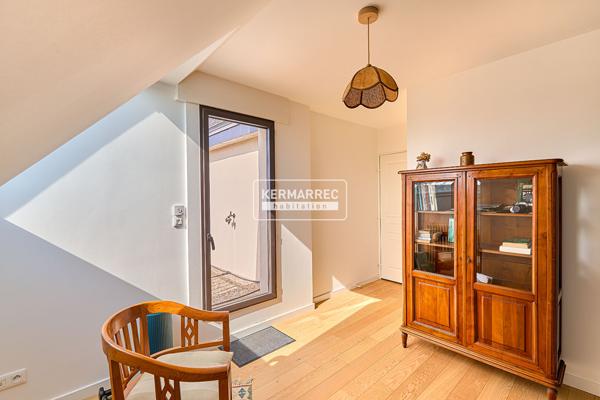 Appartement 5 pièces – 130 m² environ à Cesson-Sévigné (ref : 12345)