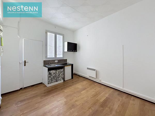Paris 17e 15.07 m2