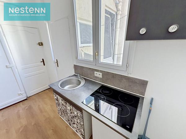 Paris 17e 15.07 m2