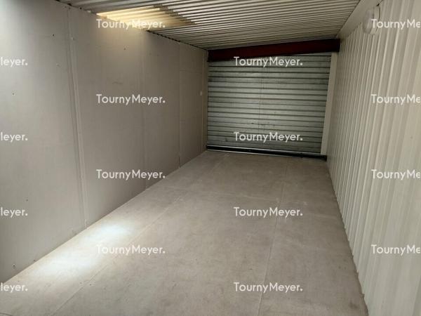 A LOUER-MERIGNAC-LOCAL D'ACTIVITES DE 230 M²