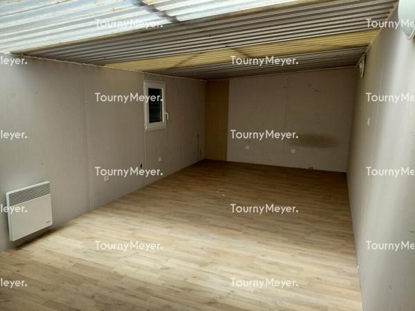 A LOUER-MERIGNAC-LOCAL D'ACTIVITES DE 230 M²