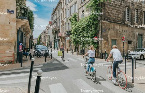 Investissement vente de murs loués BORDEAUX