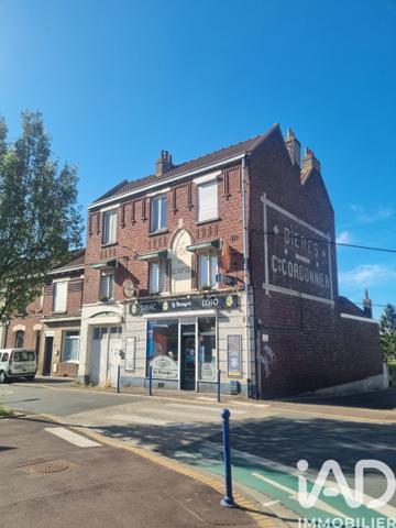 Maison à vendre 12 pièces 250 m² Haubourdin